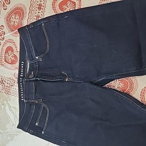 Articles of Society Skinny Jean